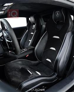 لامبورغيني هوراكان